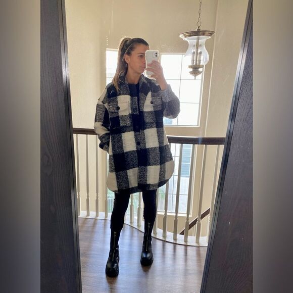 Anine Bing Maeve Jacket - Picture 2 of 6